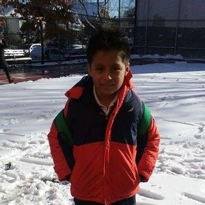 Meet your Posher, Charlie